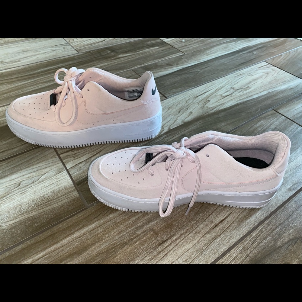 Nike Air force 1 sage low